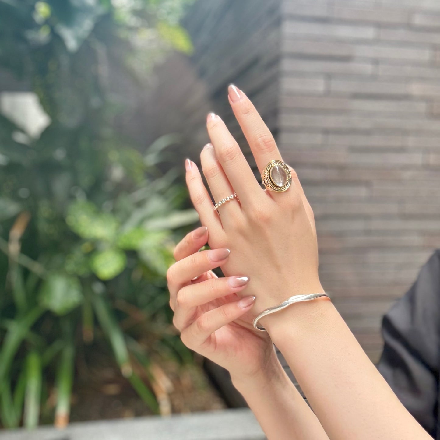 Connect ring 10