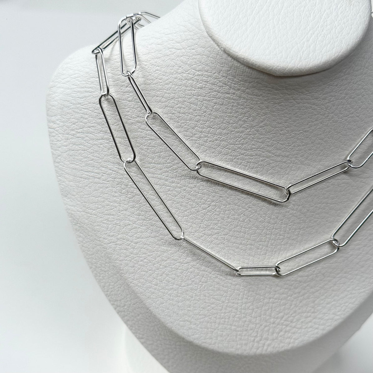Silver925 chain necklace