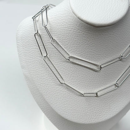 Silver925 chain necklace