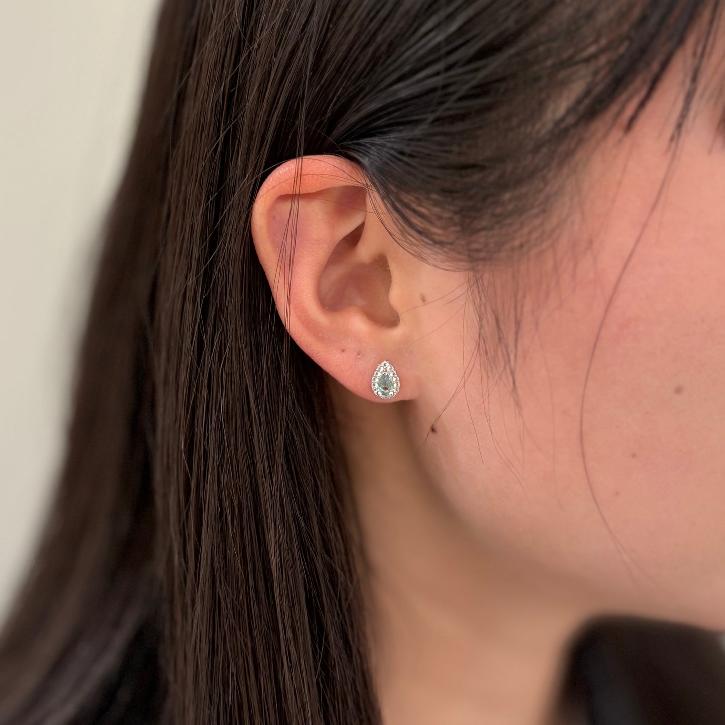 【Biju mam poco】Design pierce 7