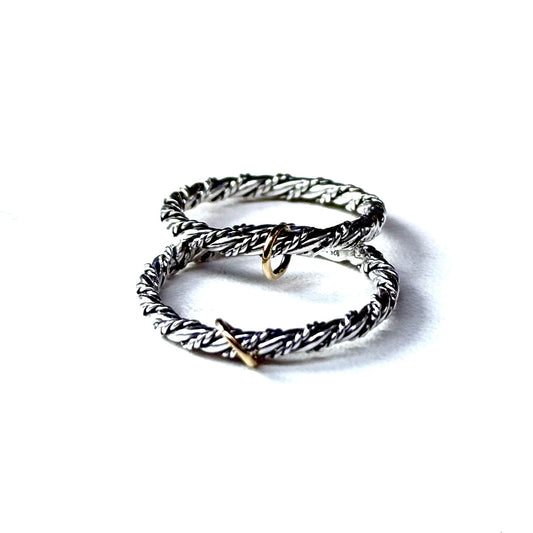 【Bijumam poco】Twist Weave by Hand 6