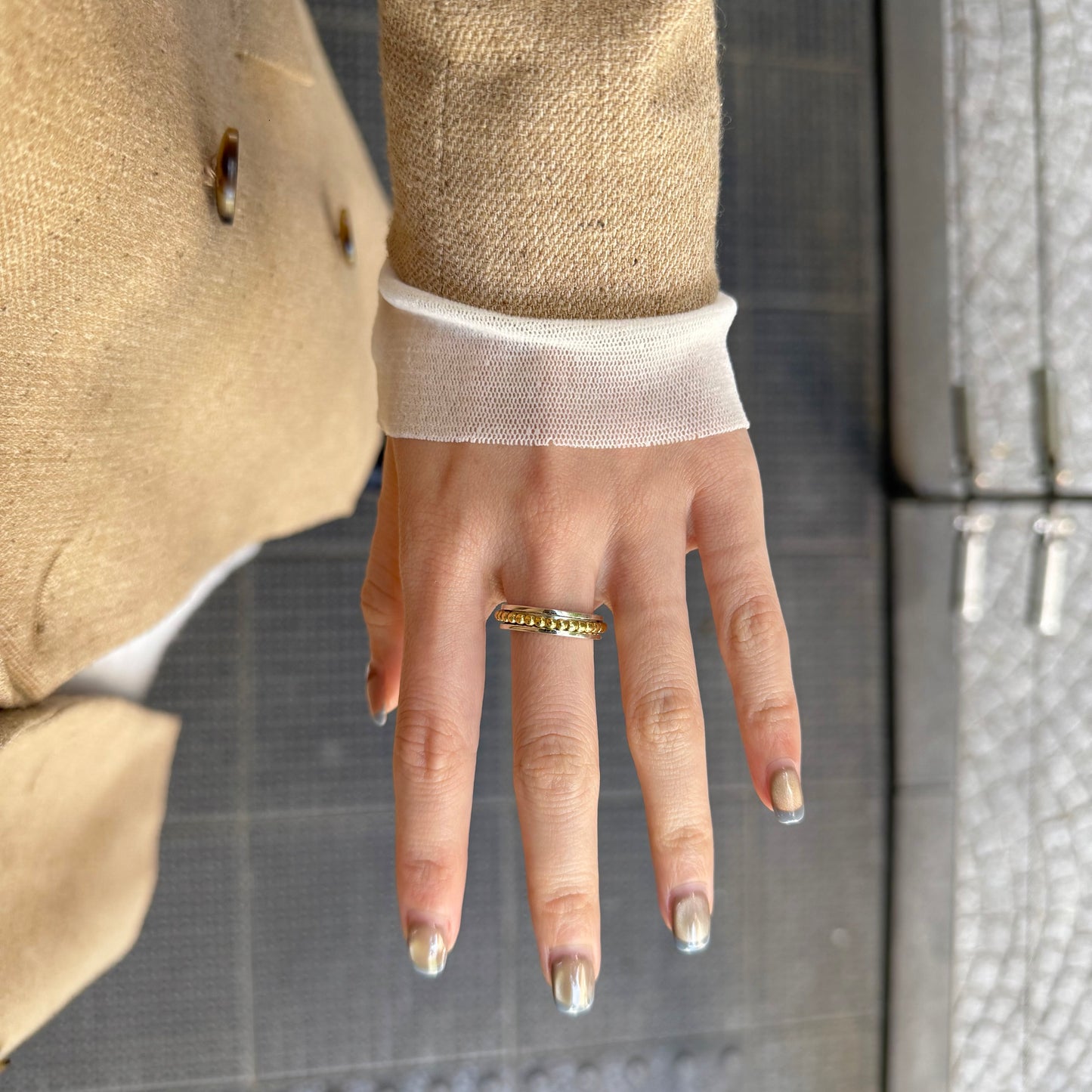 Rolling ring 30