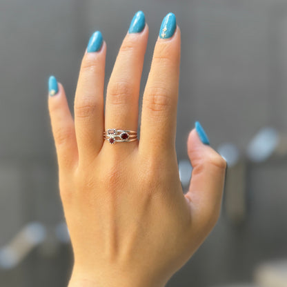 3stone ring 4