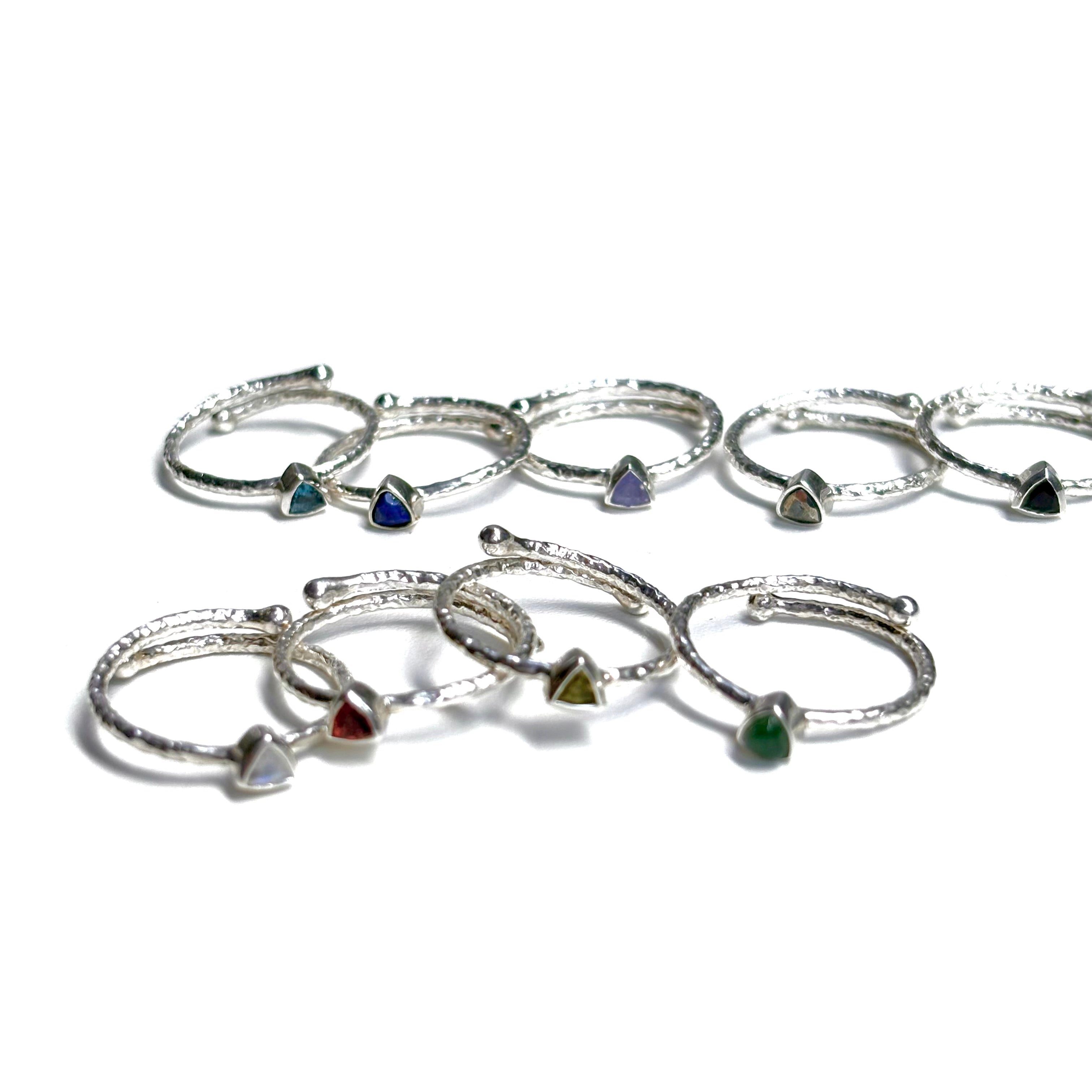 Silver925 petit ring 11 – Biju mam