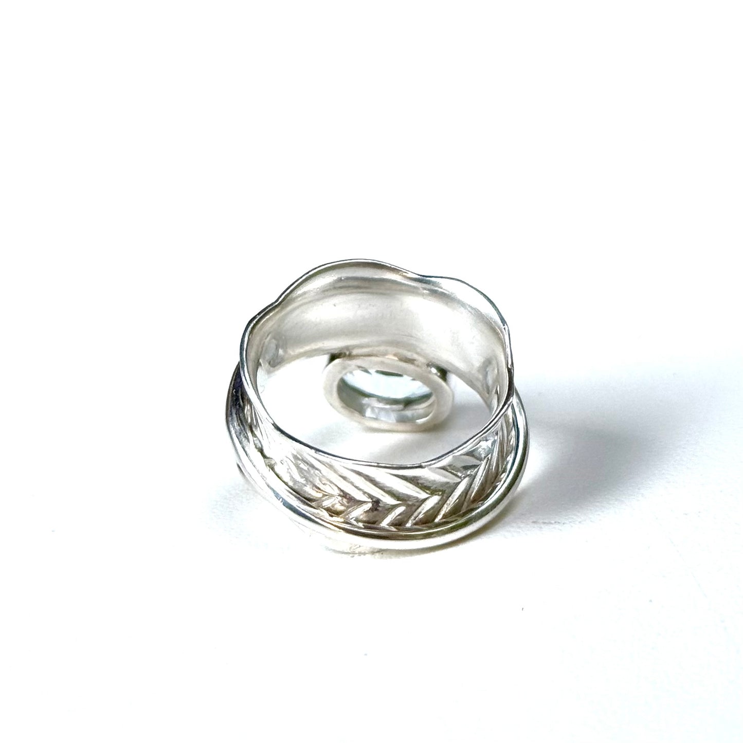 1stone rolling ring