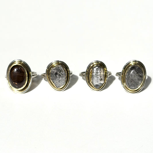 Silver925 design ring 27