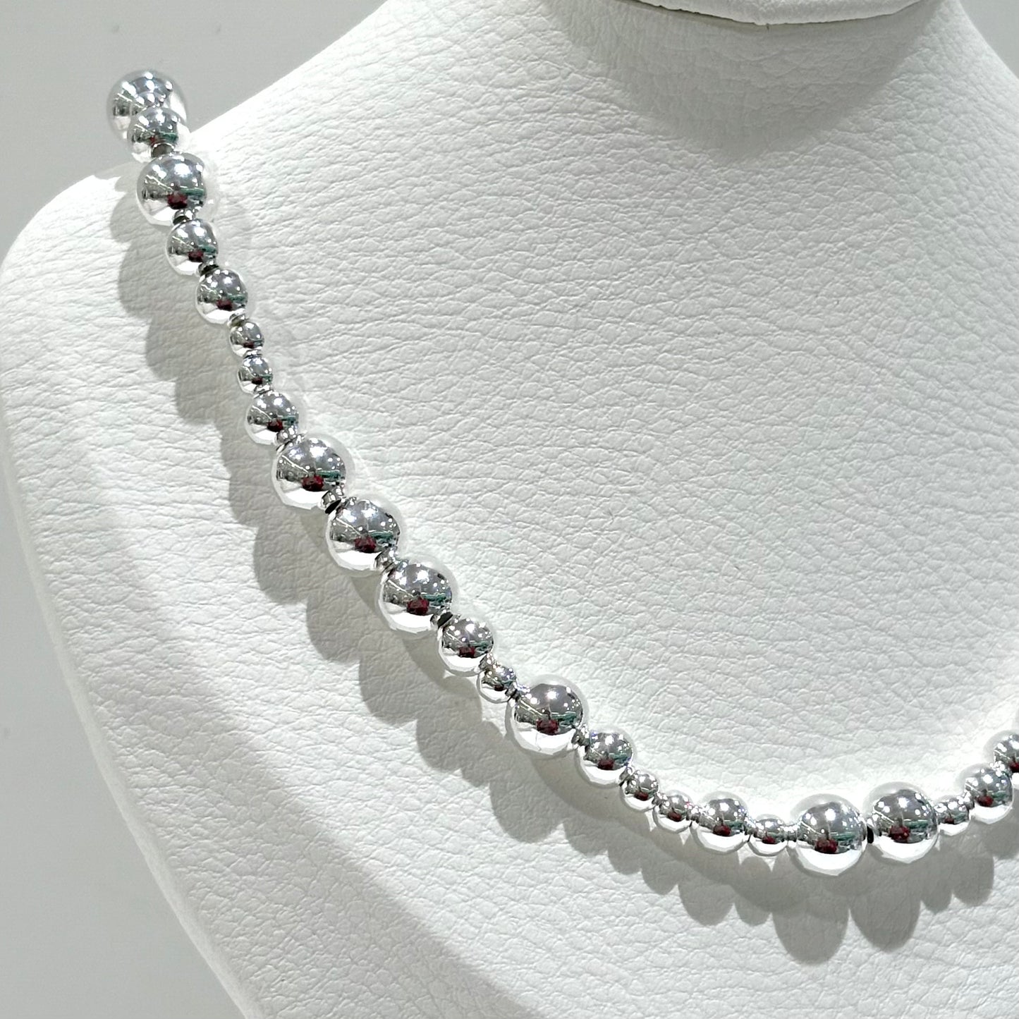 Silver925 chain necklace 57