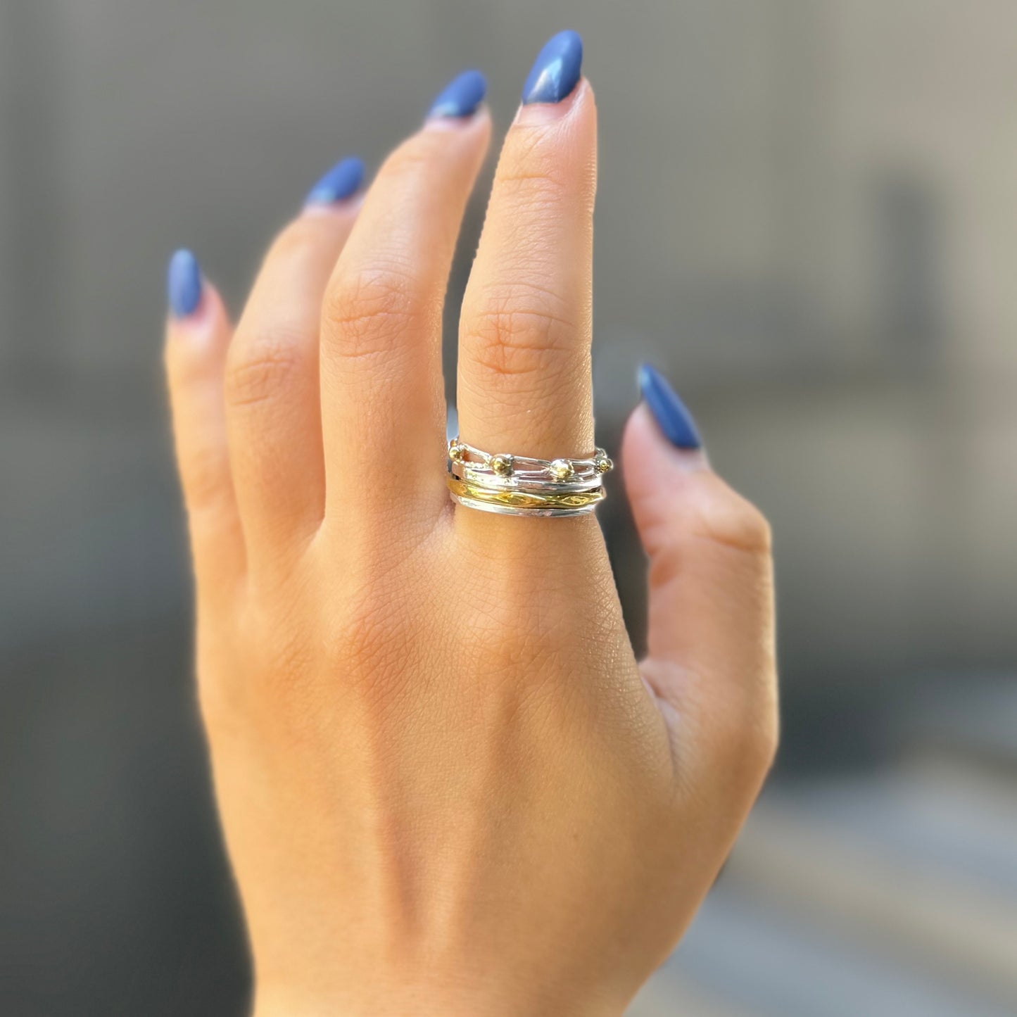 Rolling  ring 2