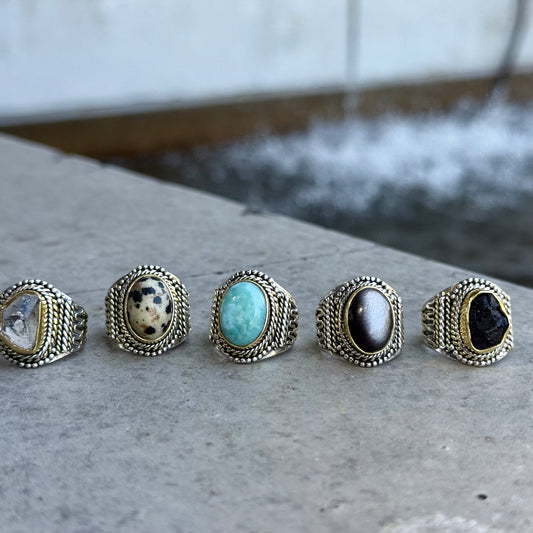Connect ring 1