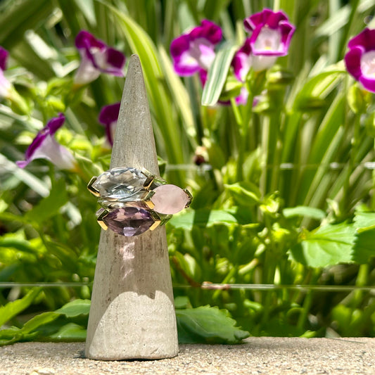 Shibuya limited ring 2
