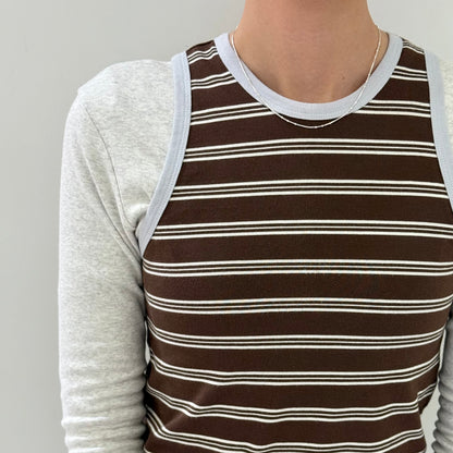 Silver925 chain necklace 22