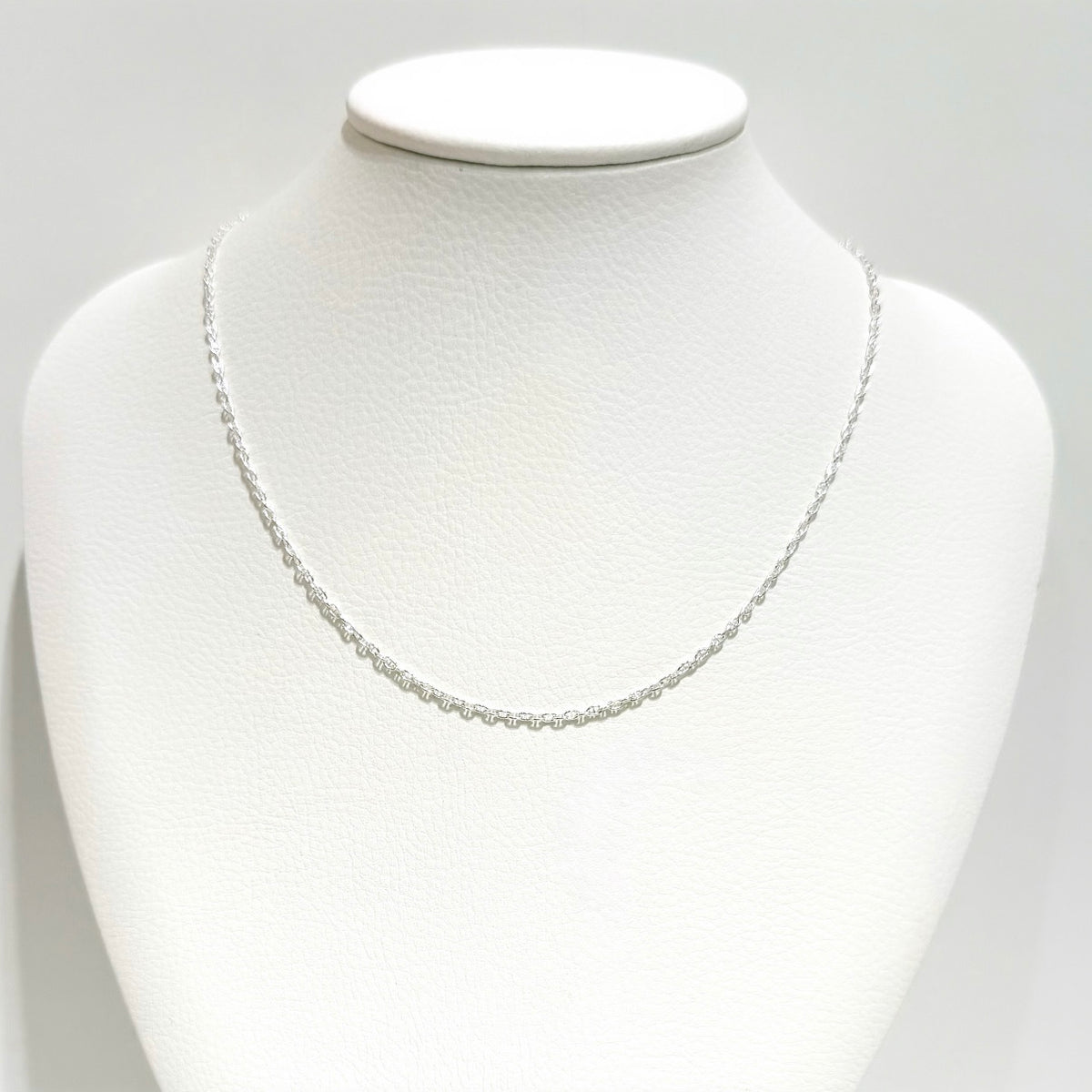 Silver925 necklace 26