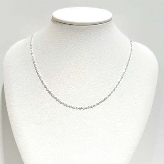 Silver925 necklace 26