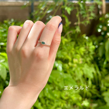 Silver925 petit ring 82