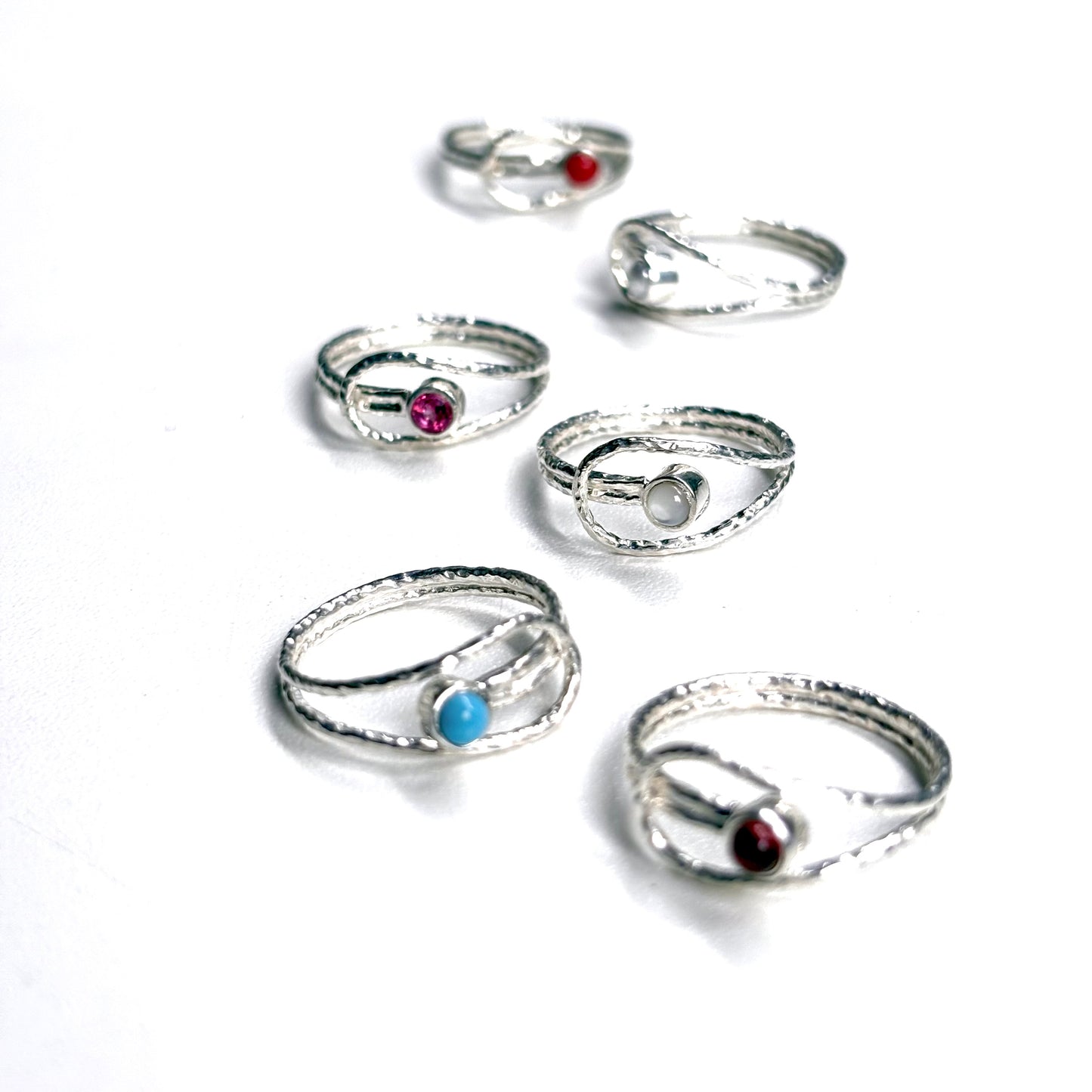 Silver925 design ring 79