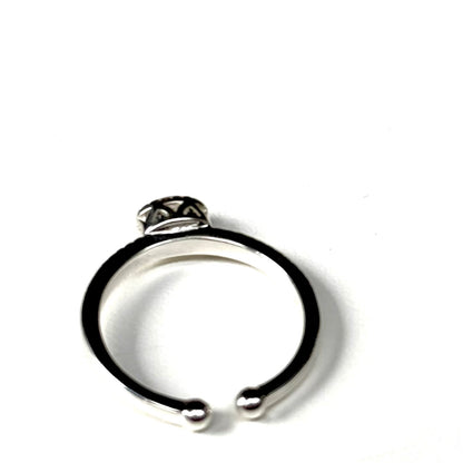 Silver925 petit ring 20