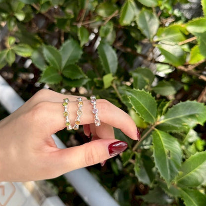 5stone ring