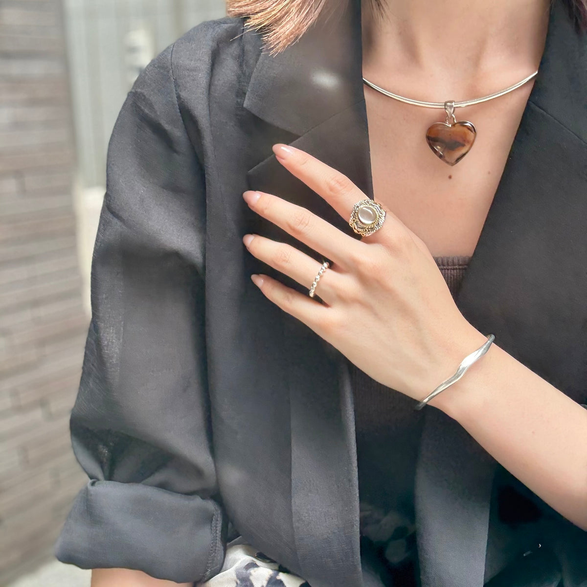 Connect ring 13