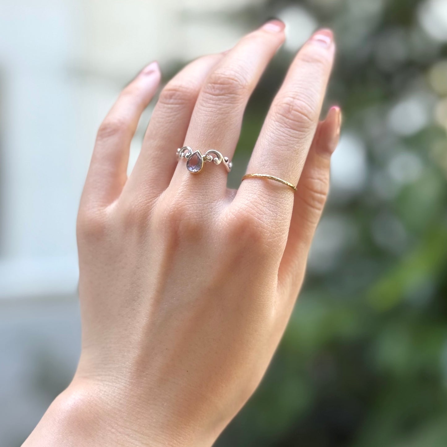 Connect mini ring 29