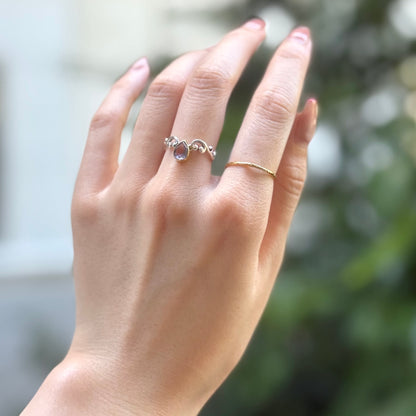 Connect mini ring 29