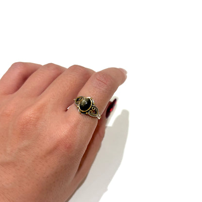 Connect mini ring 17