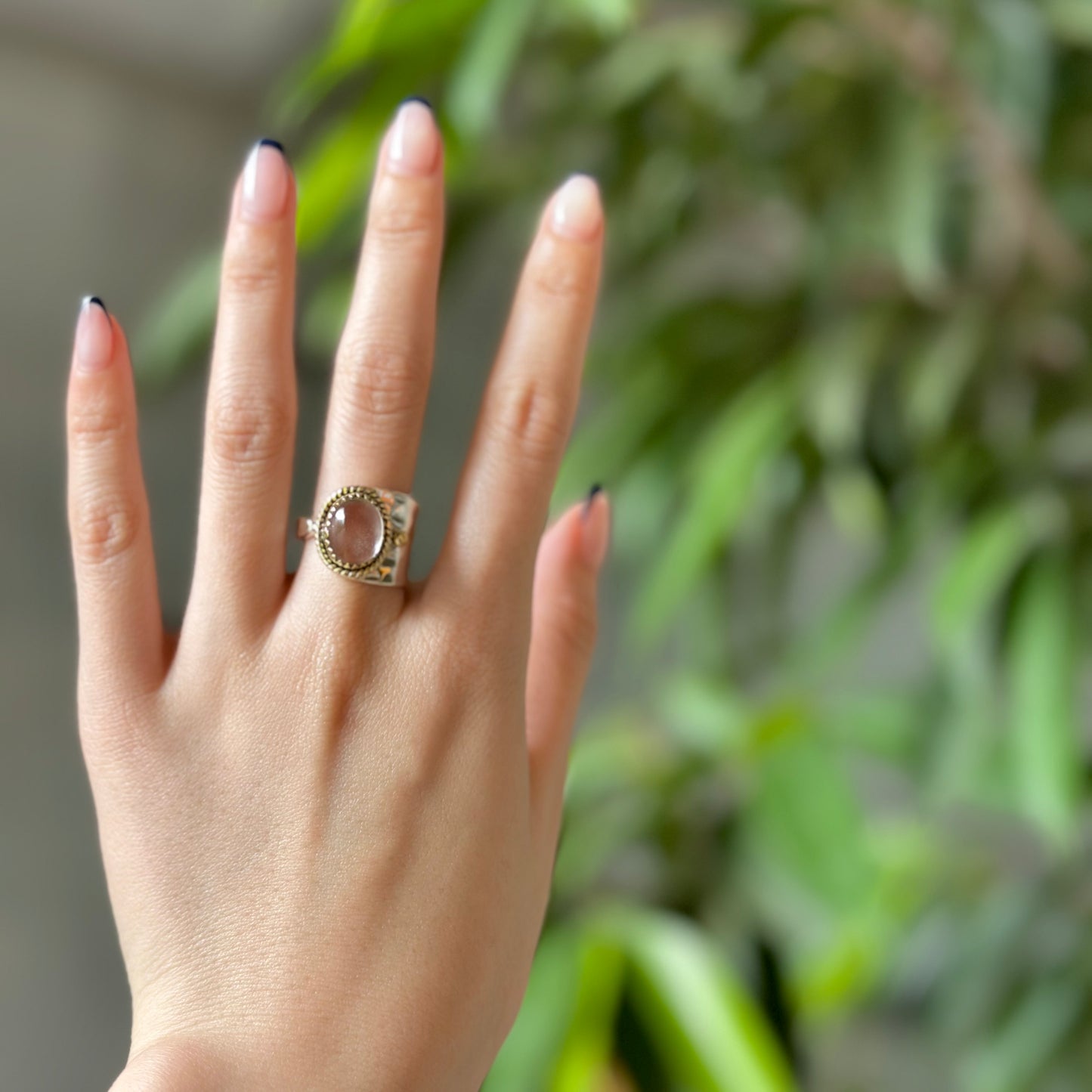 FUKUOKA limited ring 1
