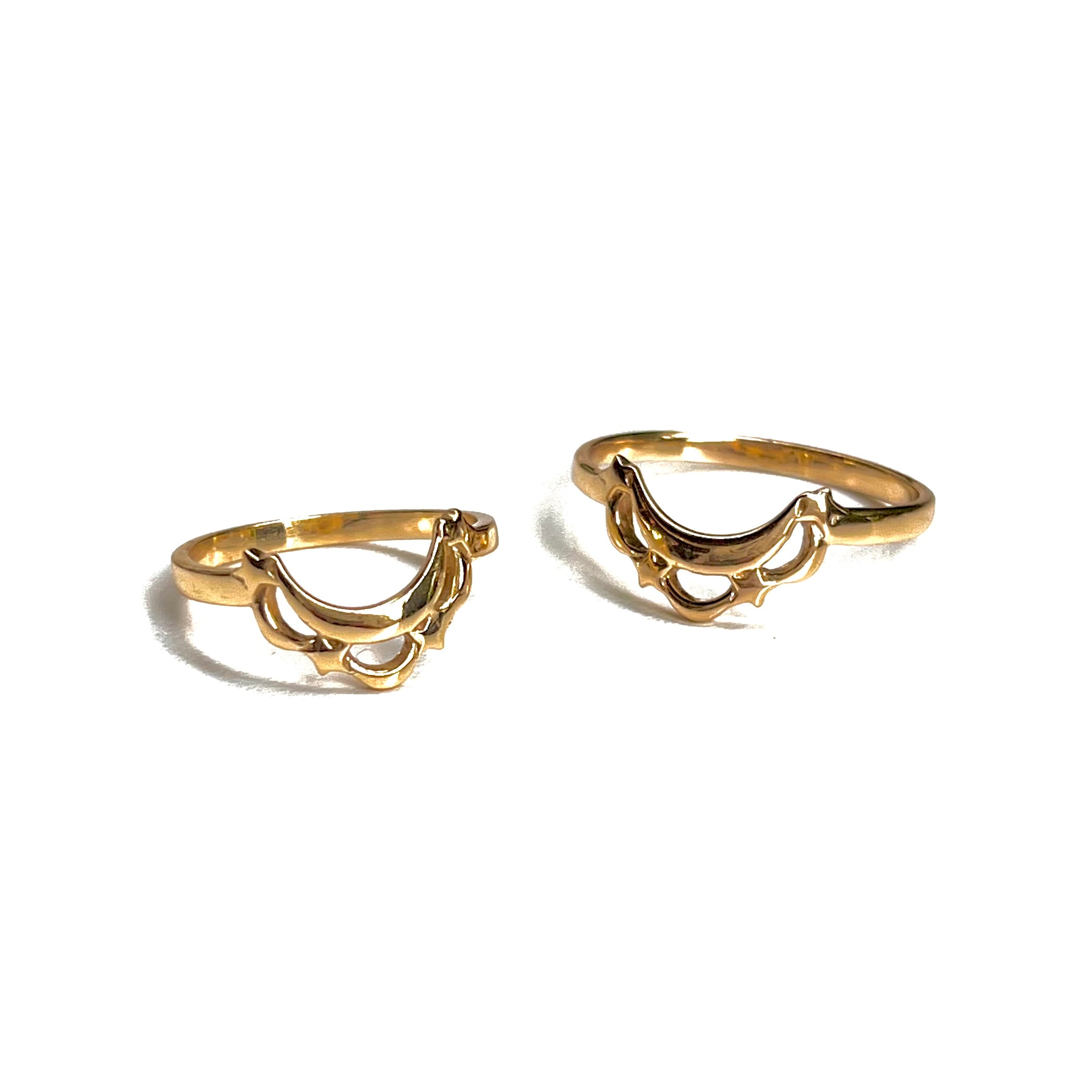 ring – Biju mam