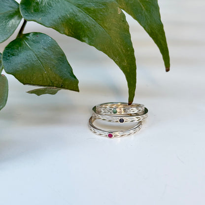 Silver925 design ring 10