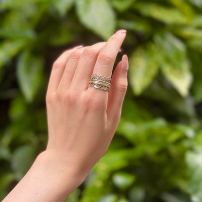 Rolling ring