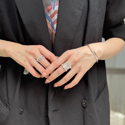 Rolling ring 6