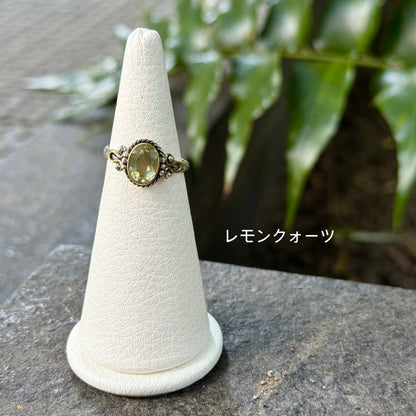 Connect mini ring 21