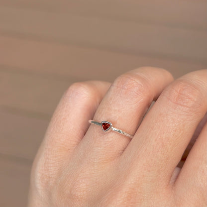 Silver925 petit ring 11