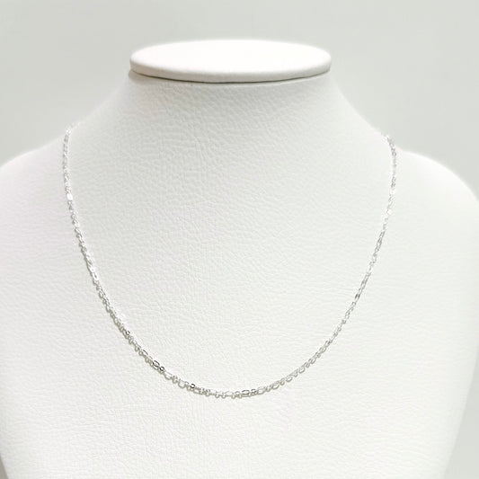 Silver925 necklace 29