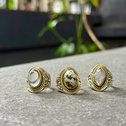 Connect ring 10