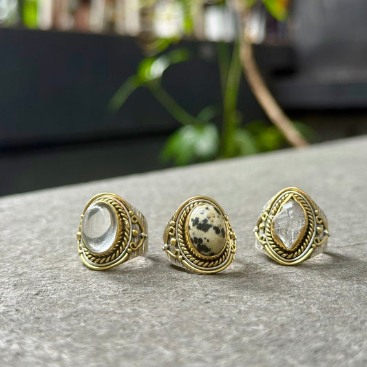 Connect ring 10