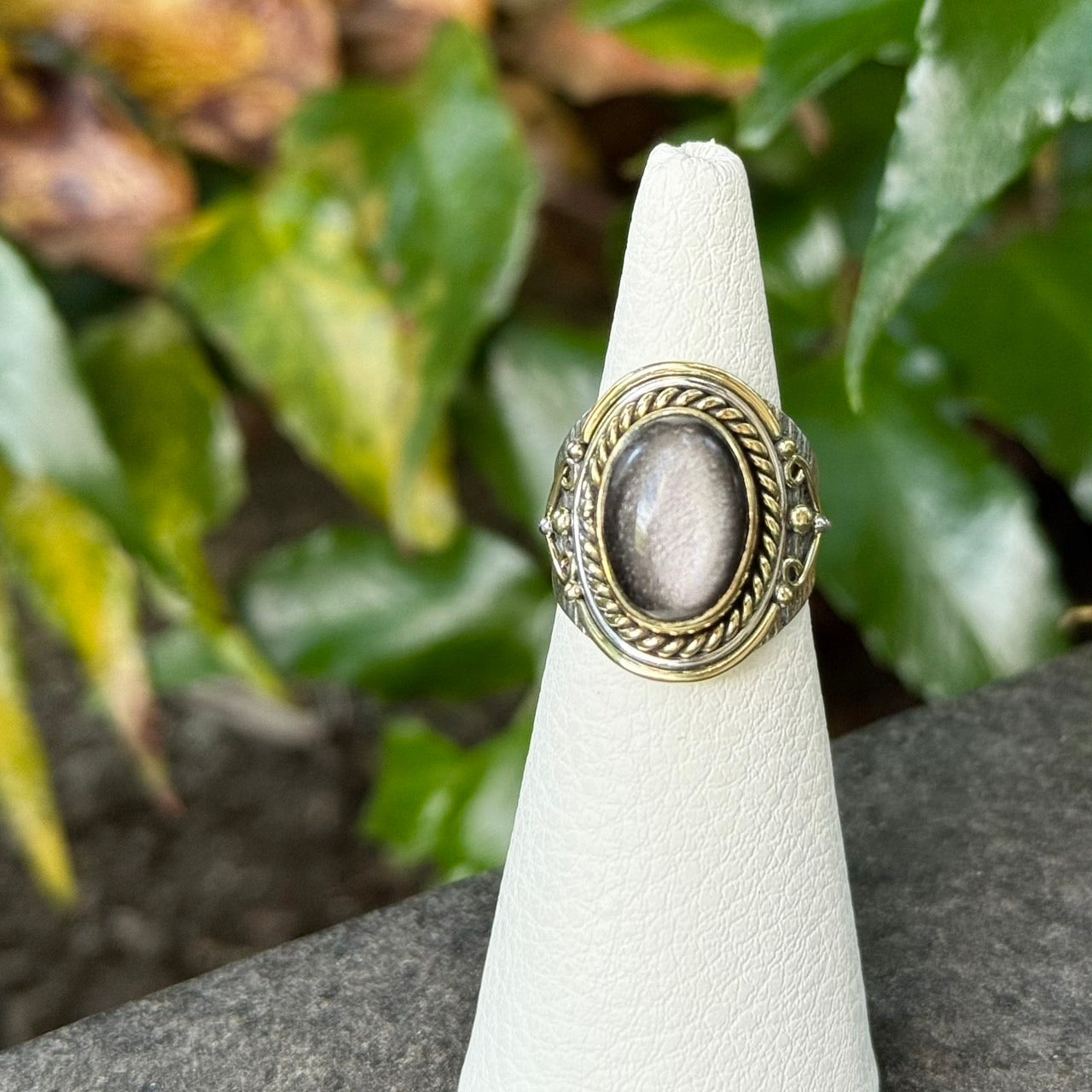 ring – Biju mam