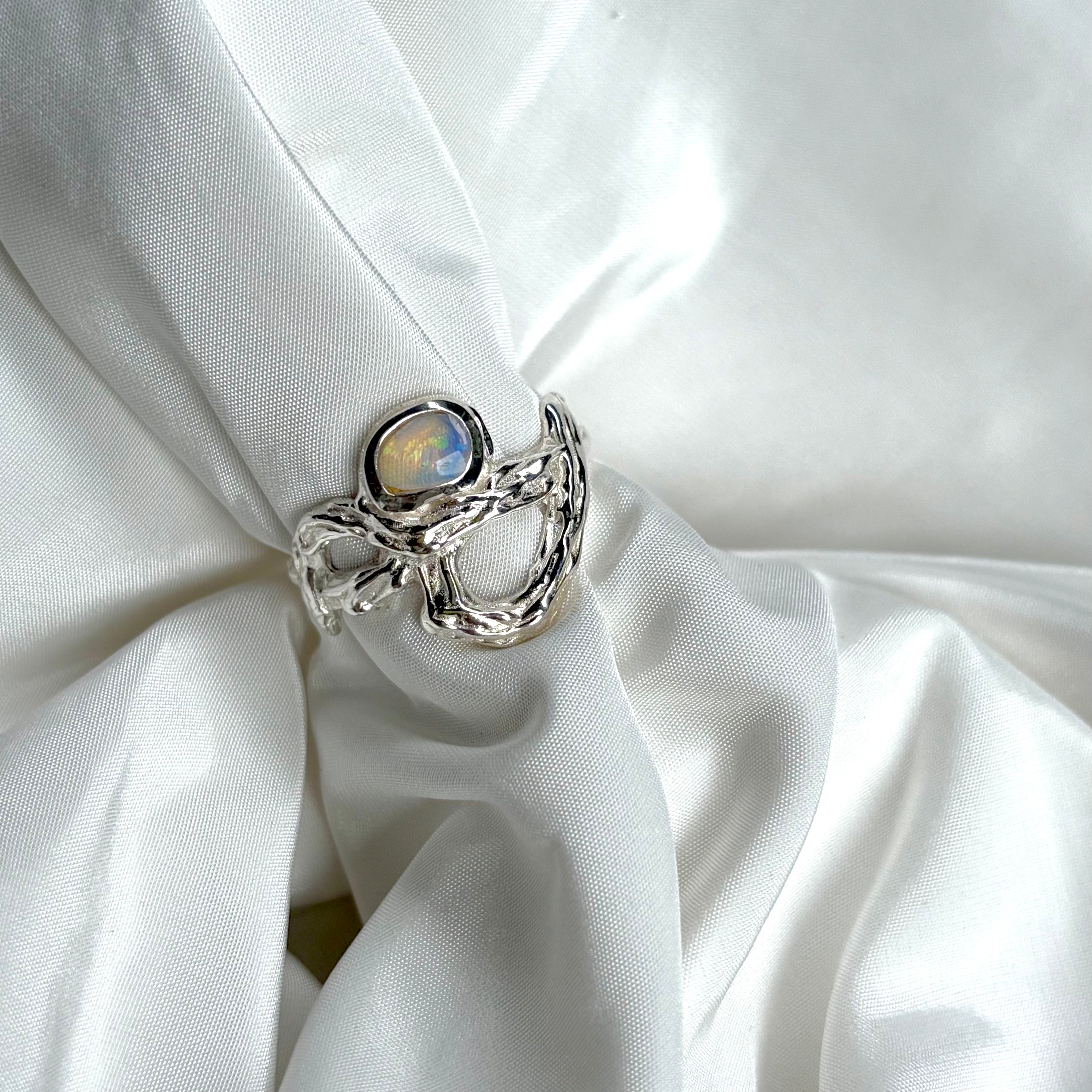 ring – Biju mam
