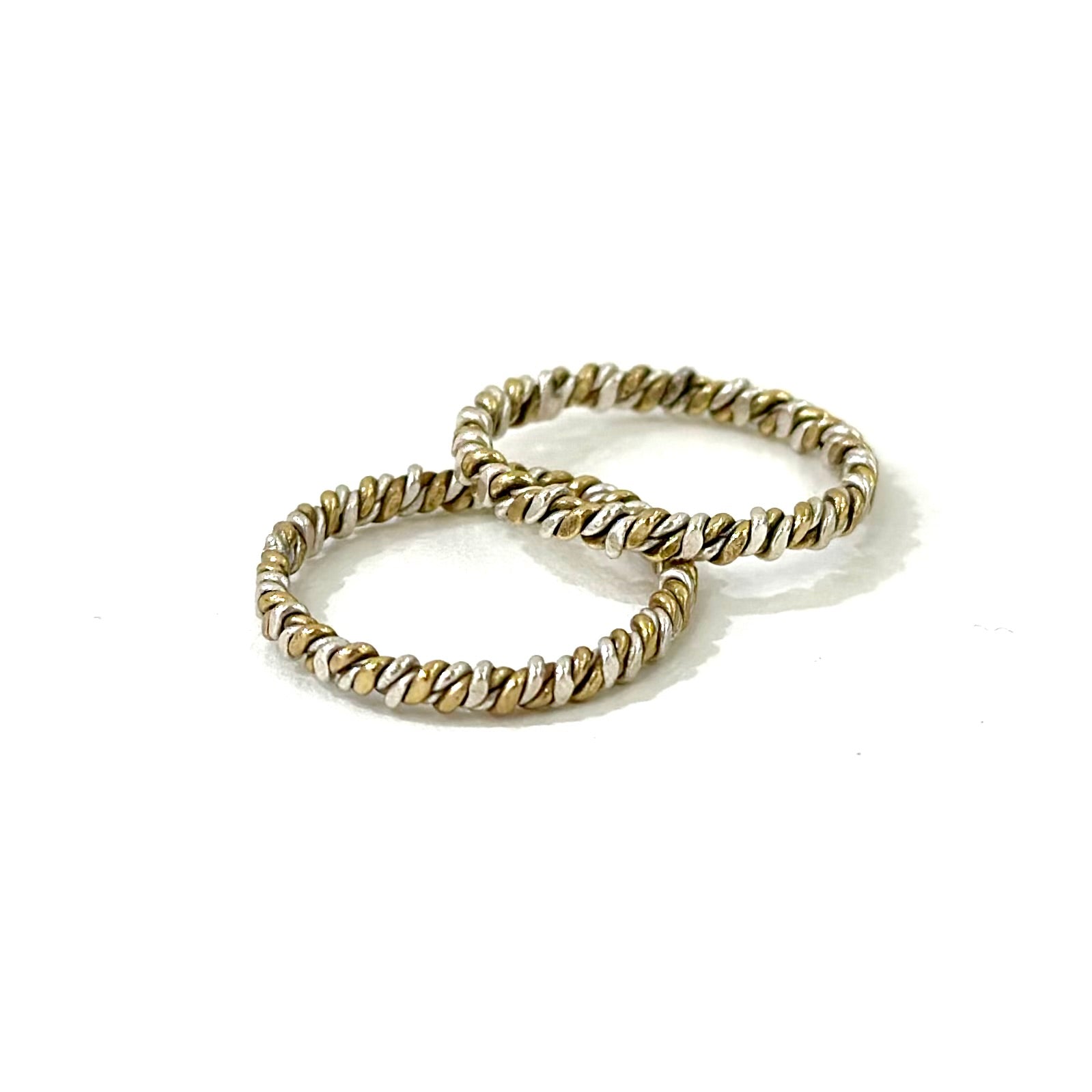 ring – Biju mam