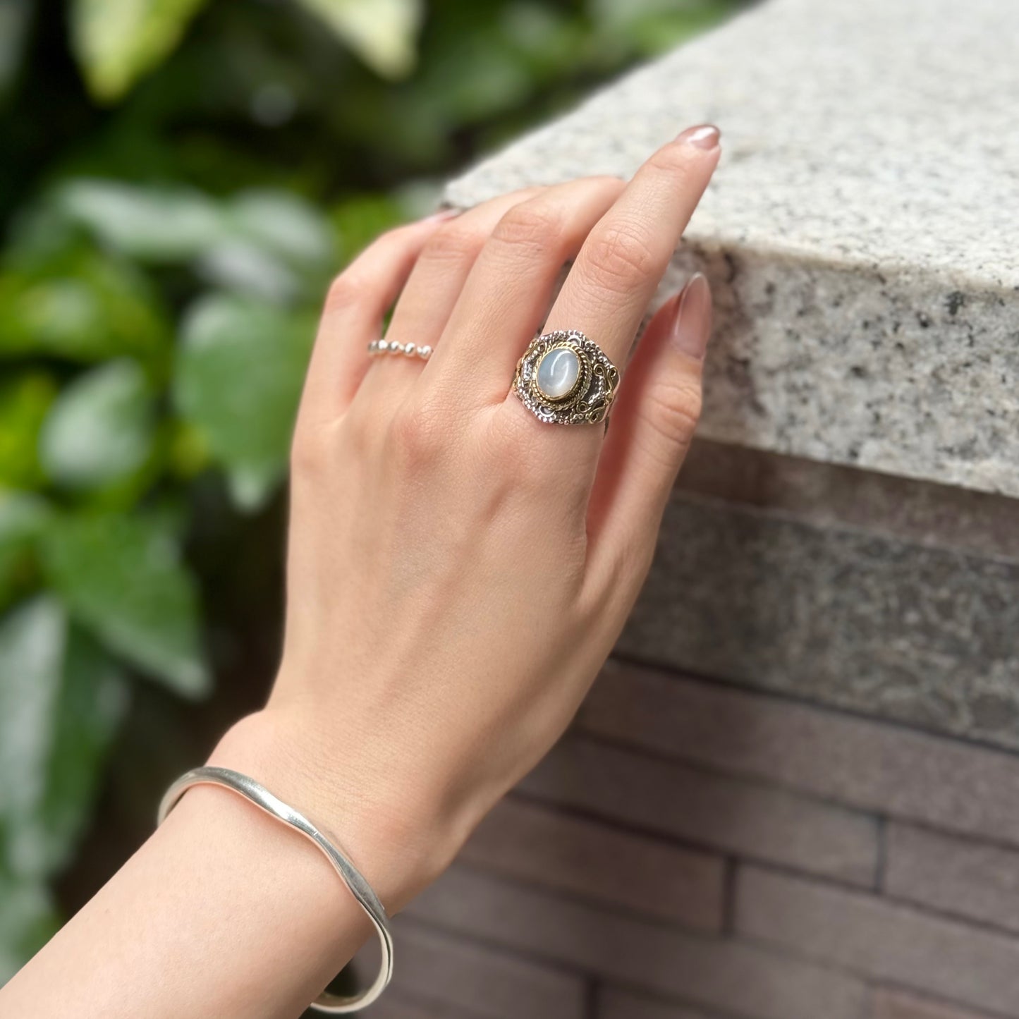 Connect ring 13