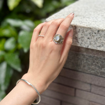 Connect ring 13