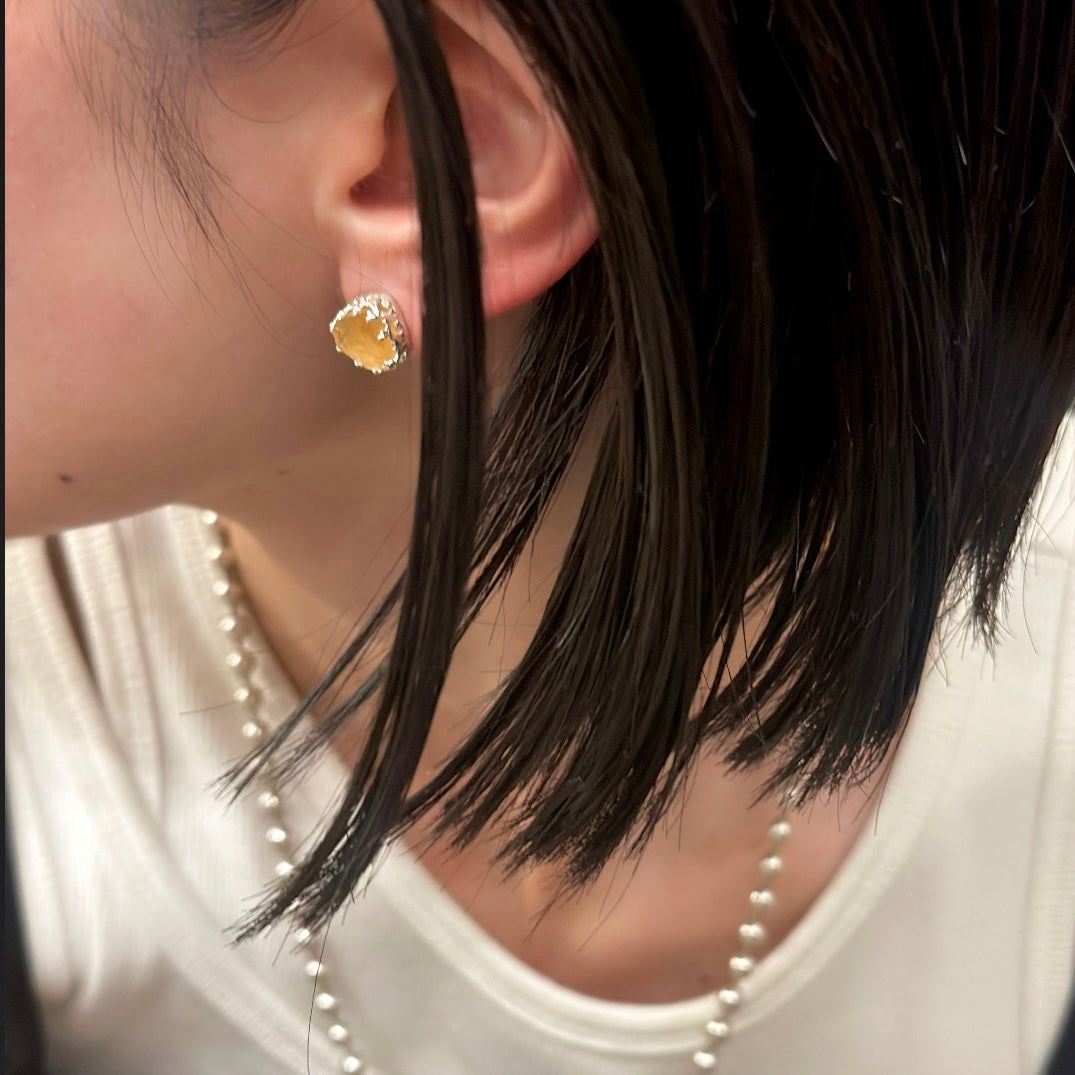 Roughcut pierce