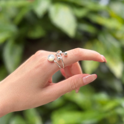 2stone ring