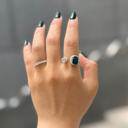 2stone ring 30