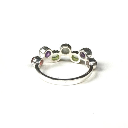 7stone ring 12