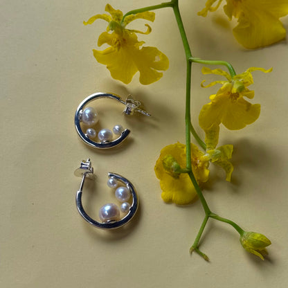 Pearl design pierce 3