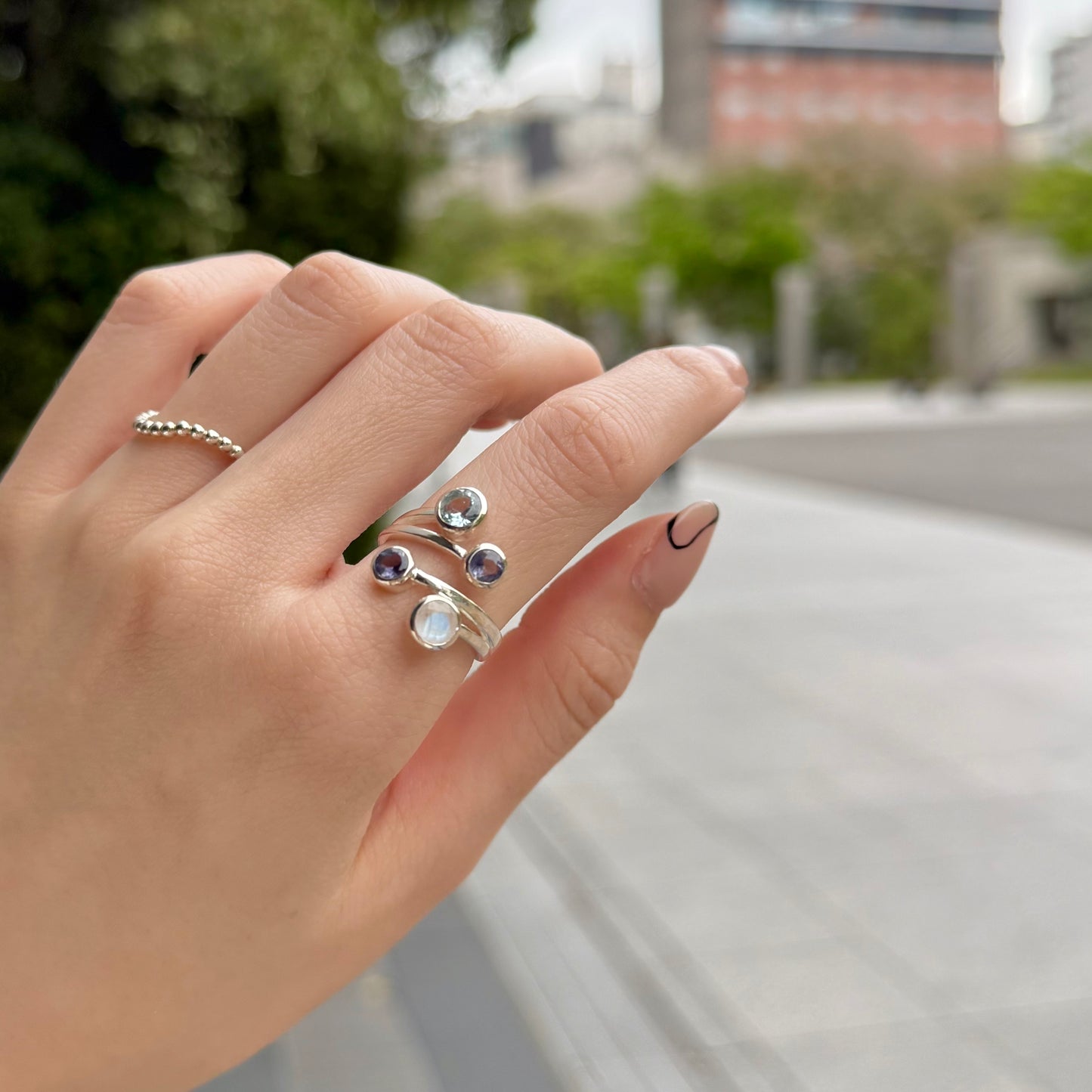4stone ring 1