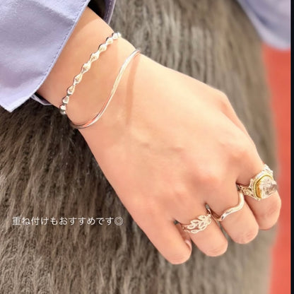Silver925 bangle