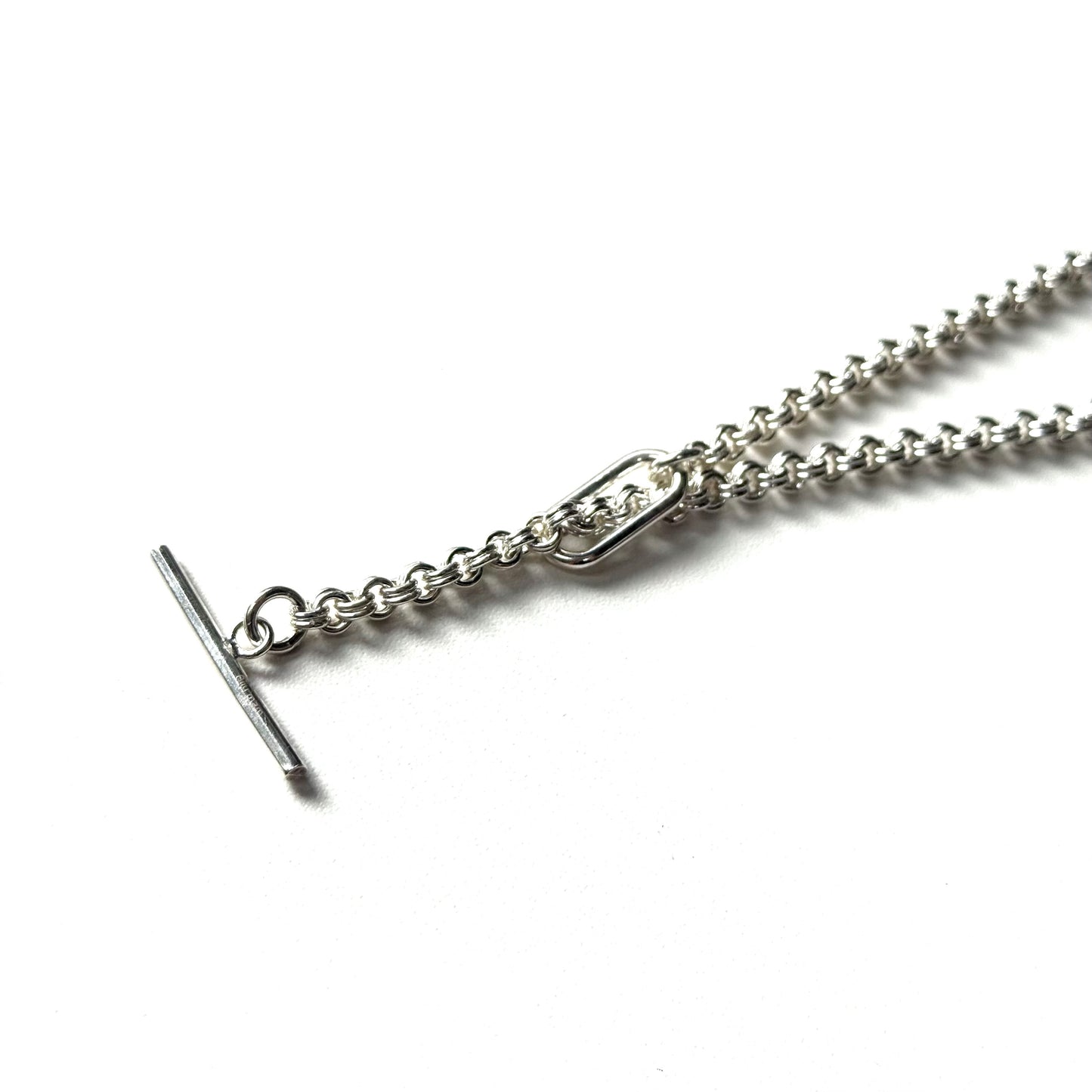 Silver925 necklace 20