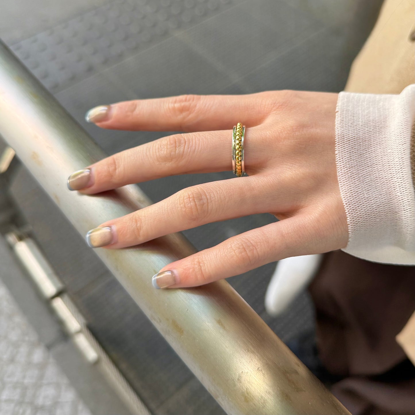 Rolling ring 30