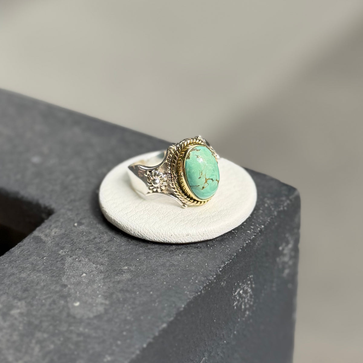 Connect ring 15